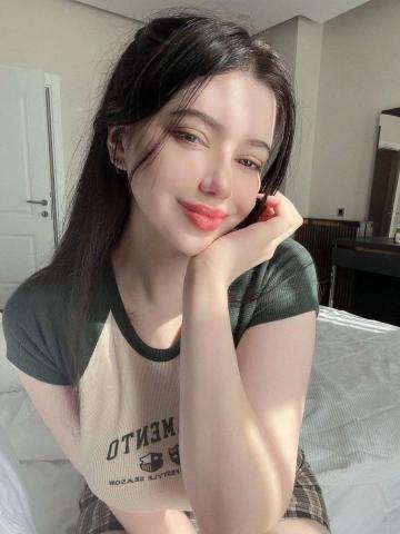 Мелиса Профи Эскорт фото 2