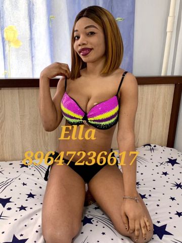 Эльвира Элегантная фото 4