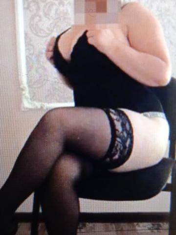 Кристина Зрелая дама Кокошкино