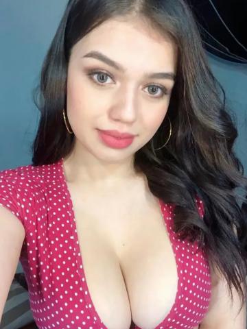 Ирина Элит Реал Брюнетка Кокошкино